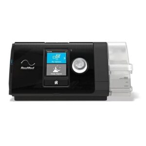 CPAP Automático Resmed