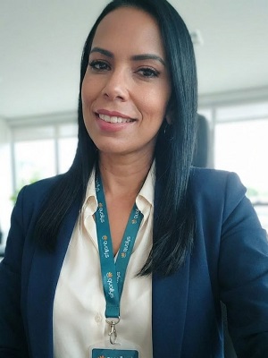 Mirna Cavalcante