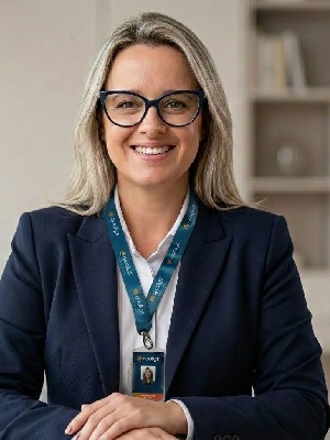 Munique Monteiro