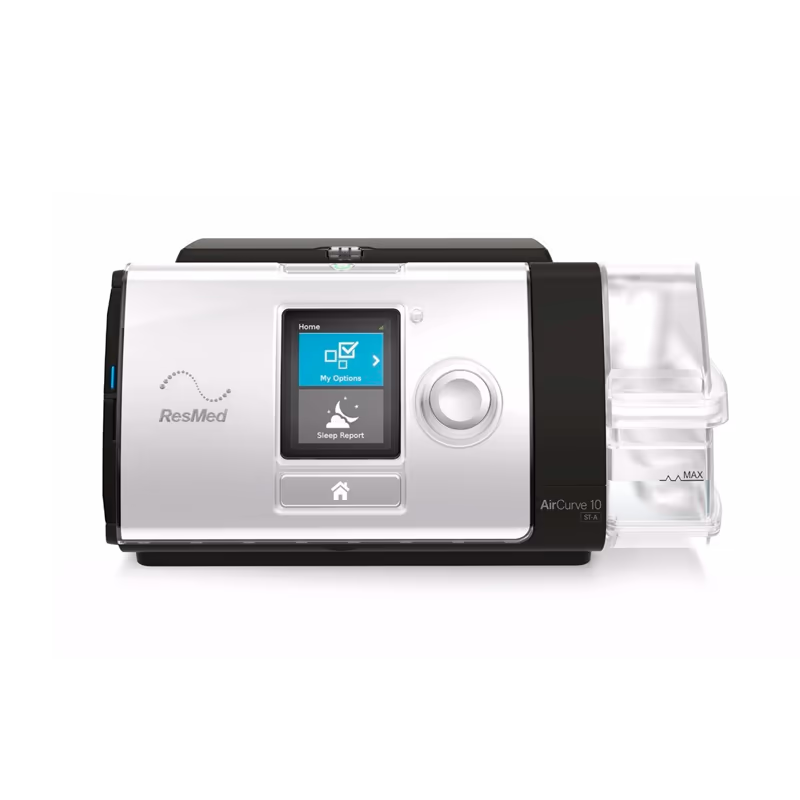 AirCurve 10 ST-A ResMed