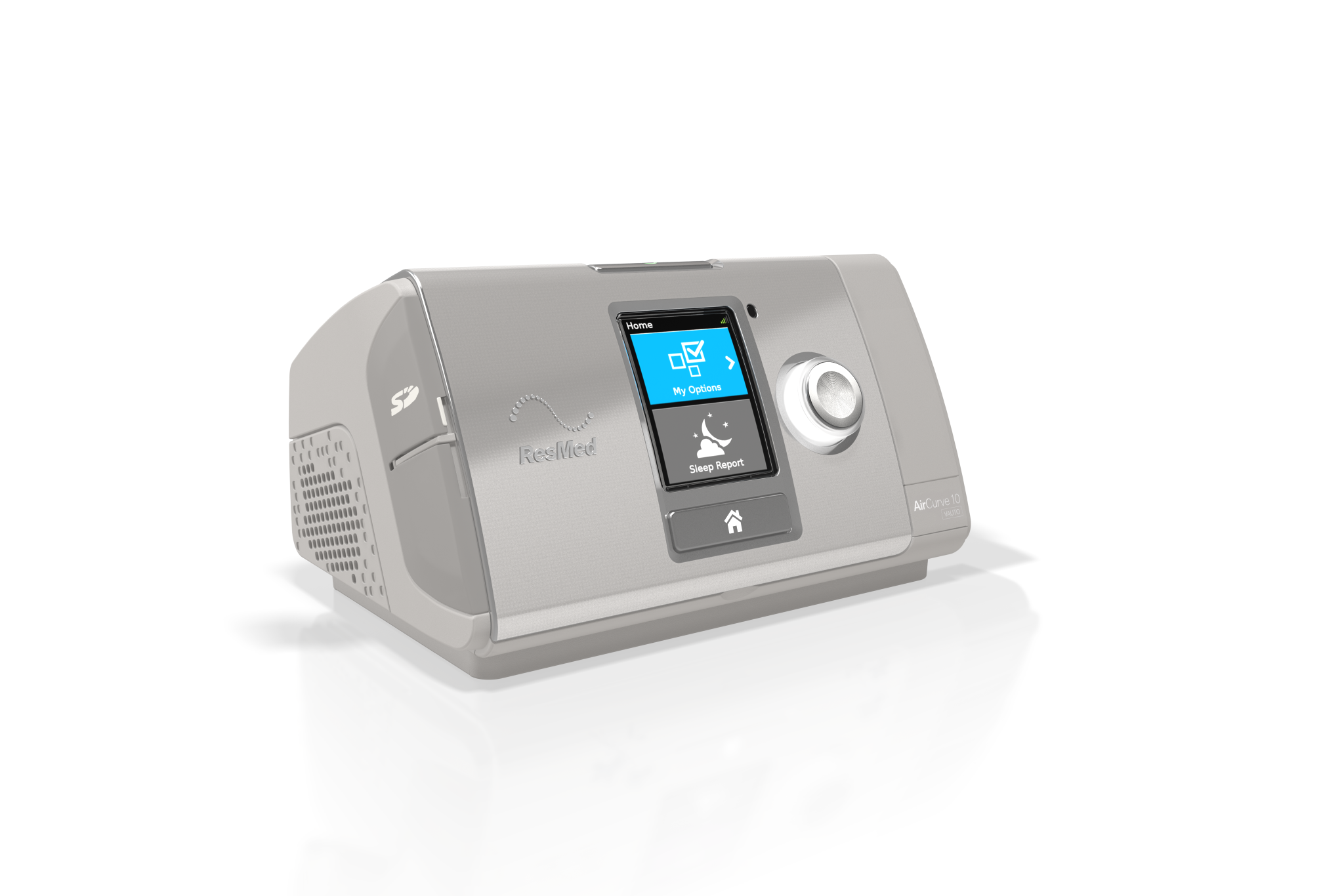 AirCurve 10 VAuto ResMed