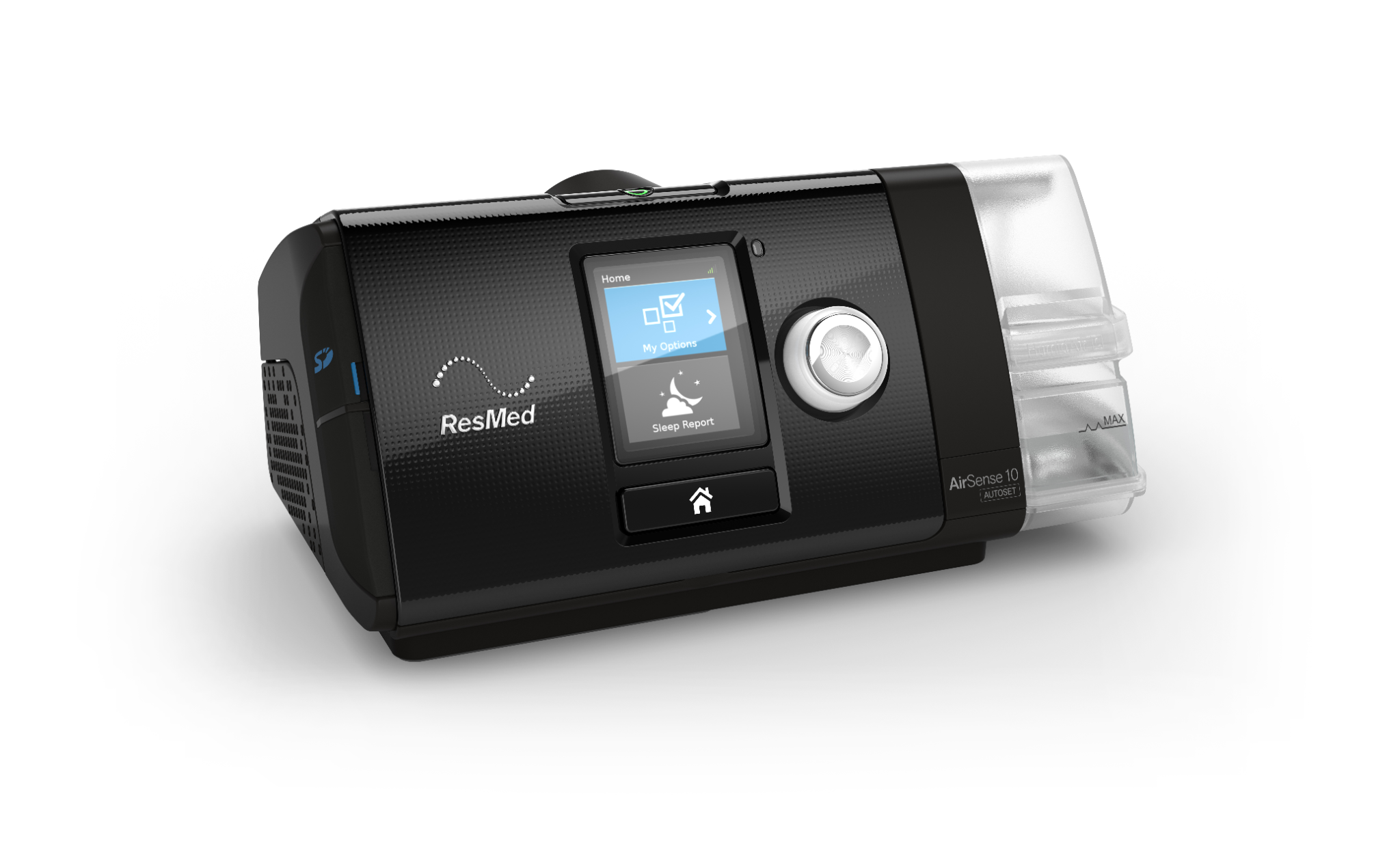 AirSense 10 AutoSet ResMed