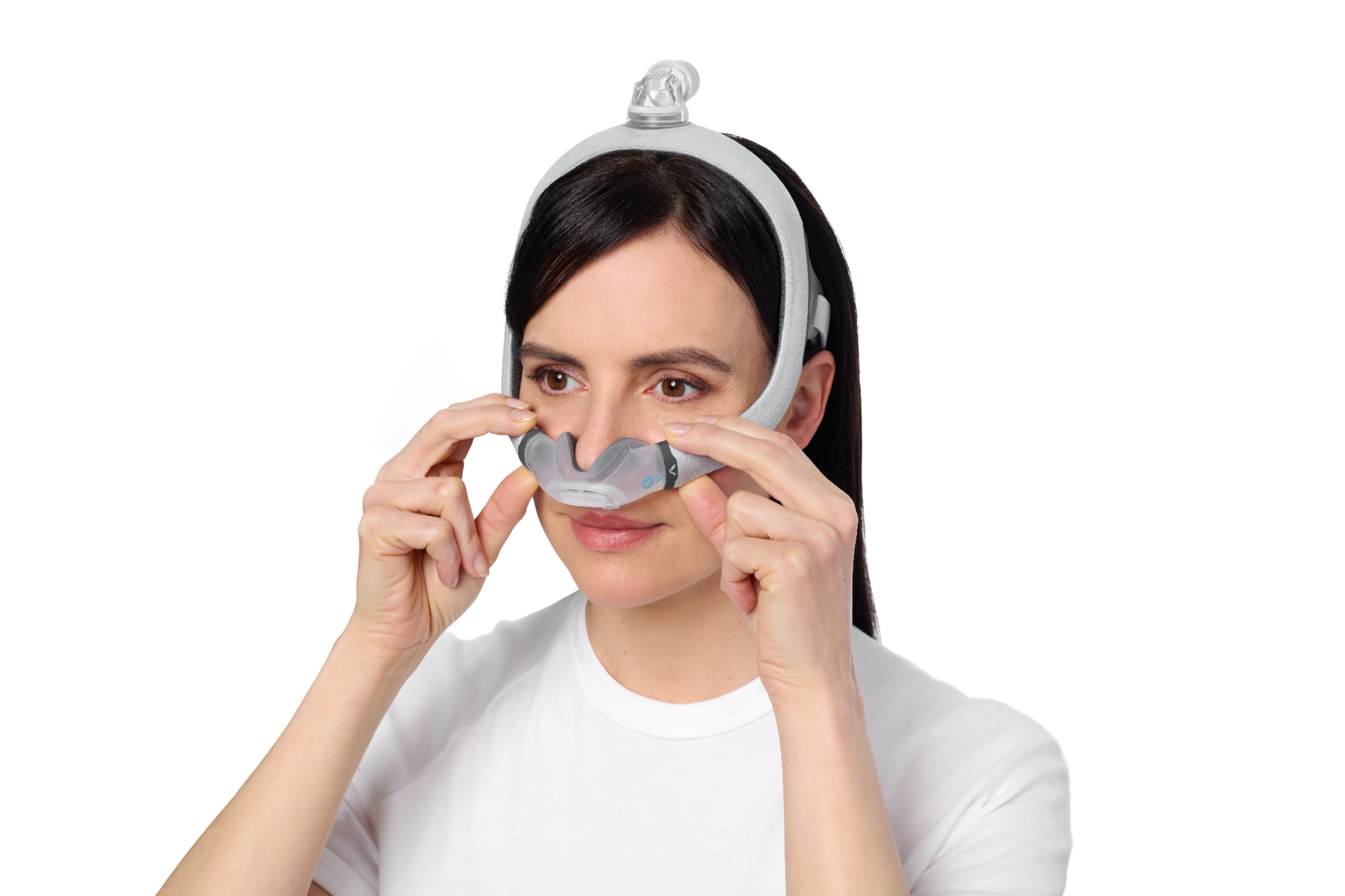 Máscaras da Quallys