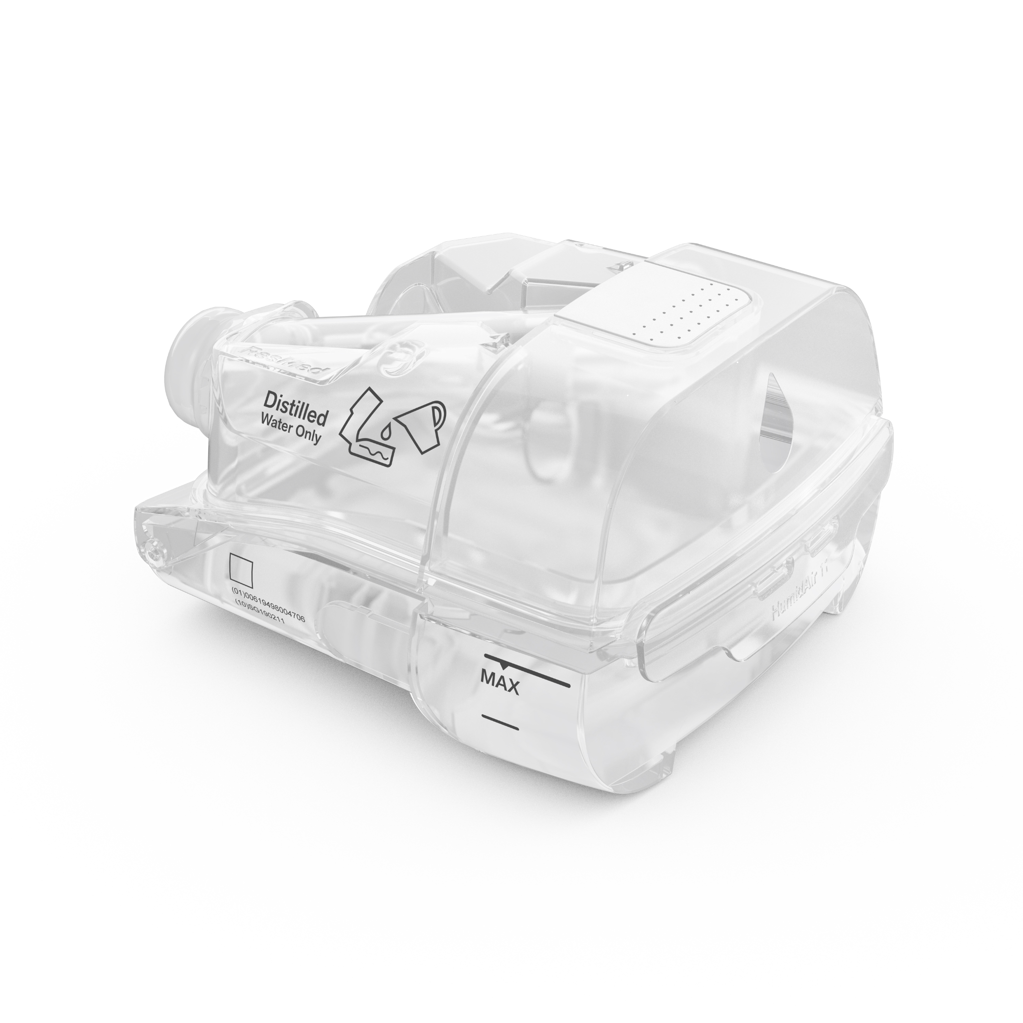 Reservatório para CPAP AirSense 11