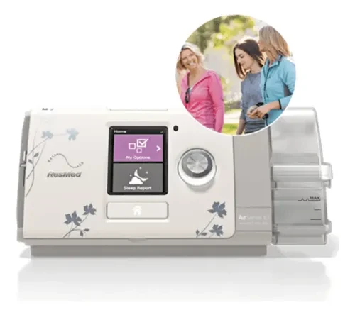 AirSense 10 AutoSet for Her ResMed