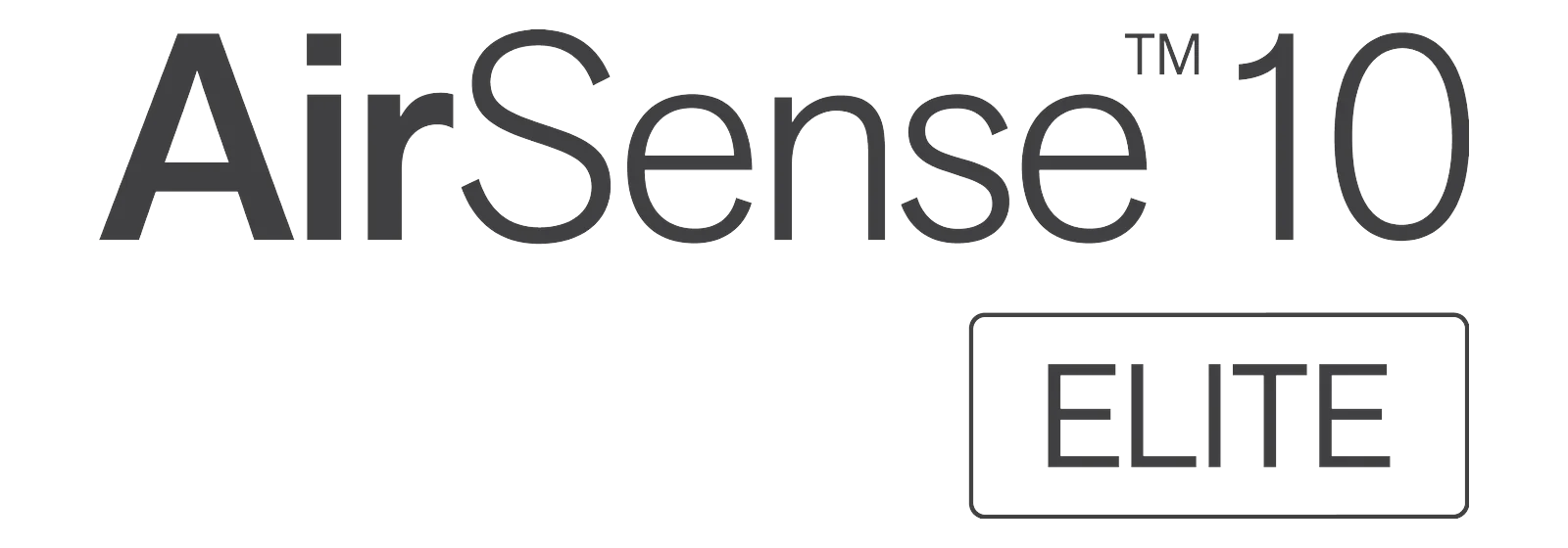 Identidade visual AirSense 10 Elite ResMed