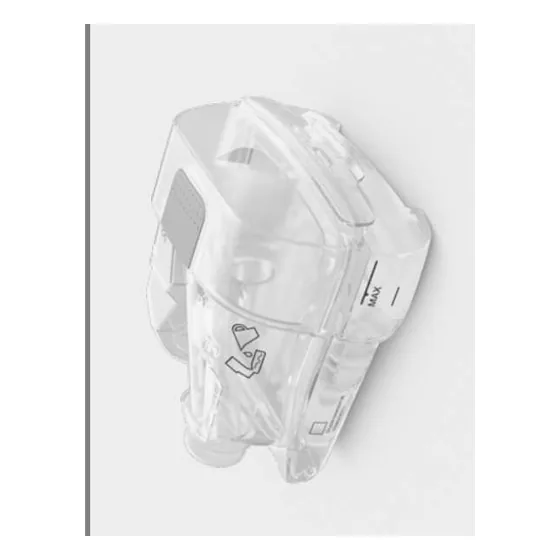 Câmara umidificadora lavável HumidAir 11 AirSense 11 ResMed - código 39101