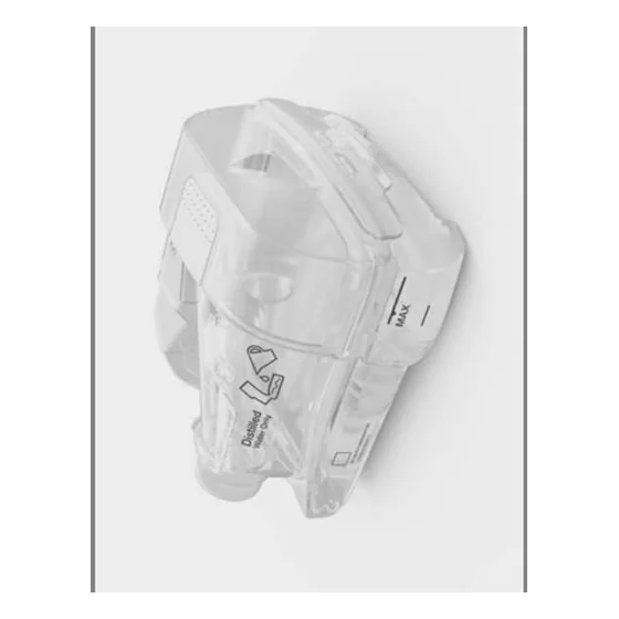 Câmara umidificadora padrão HumidAir 11 AirSense 11 ResMed - código 39100