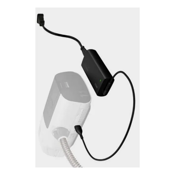 Fonte de alimentação AirSense 11 ResMed - código 39215