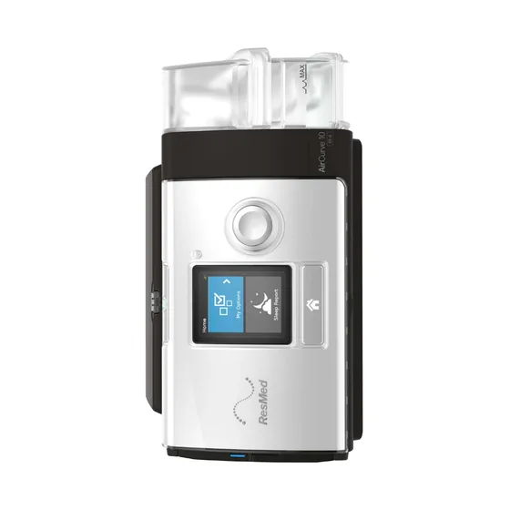 Equipamento AirCurve 10 ST-A ResMed - código 28212
