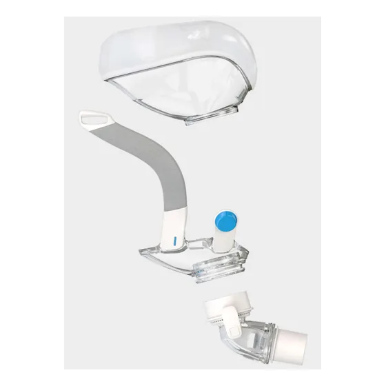 Imagem de referência AirFit F20 ResMed