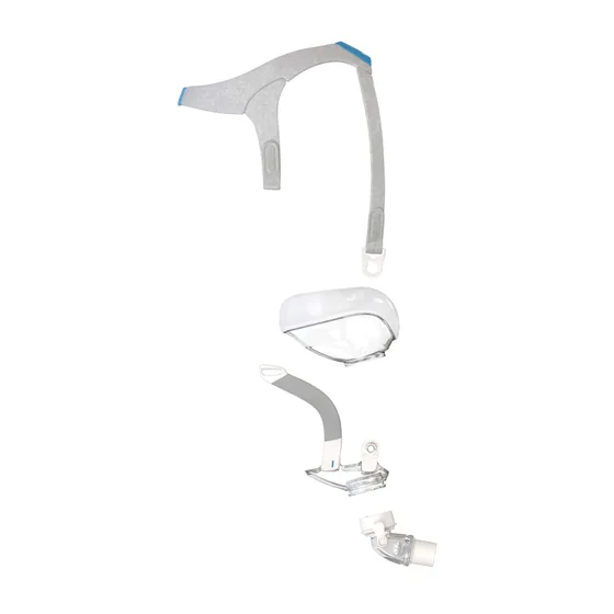 Imagem de referência AirFit F20 não magnética ResMed