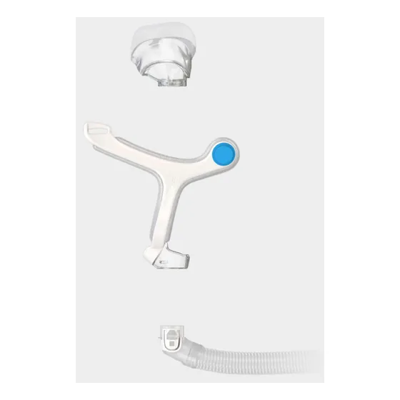 Imagem de referência AirFit N20 ResMed
