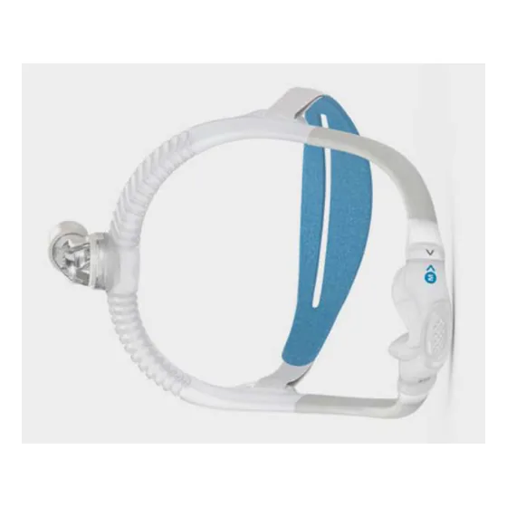 Sistema completo AirFit N30i ResMed - código 63800