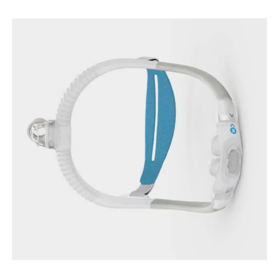 Sistema completo AirFit P30i ResMed - código 63850
