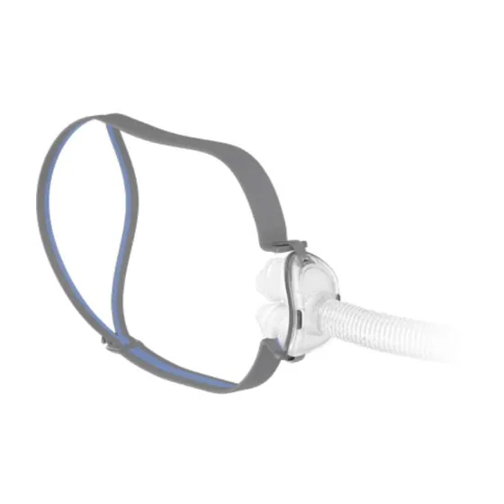 Arnês | Arnês N30i/P30i AirFit N30i | AirFit P30i | AirTouch N30i ResMed - código 63814