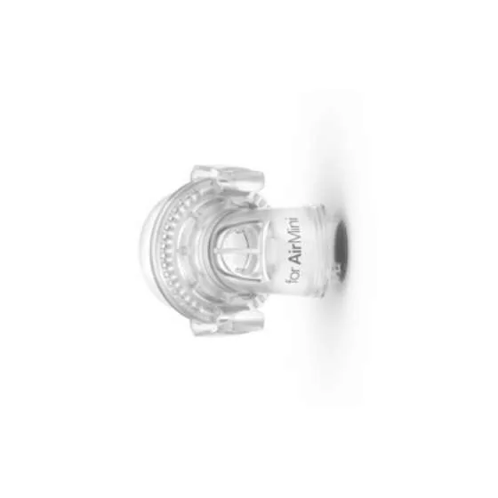 Conector de máscara AirMini ResMed - código 38843