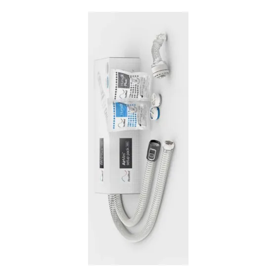 Pacote de máscara AirMini ResMed - código 38878