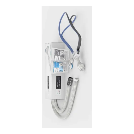 Pacote de máscara AirMini ResMed - código 38824