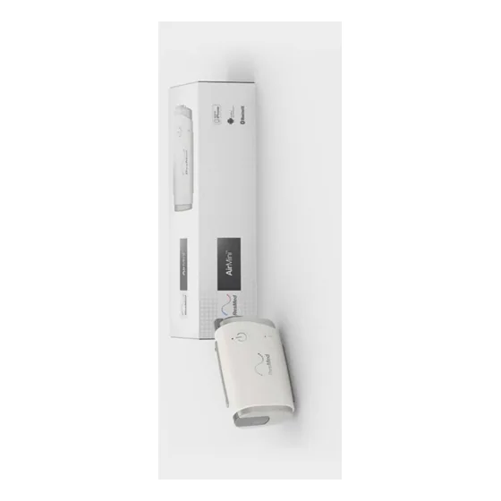 Equipamento AirMini ResMed - código 38119