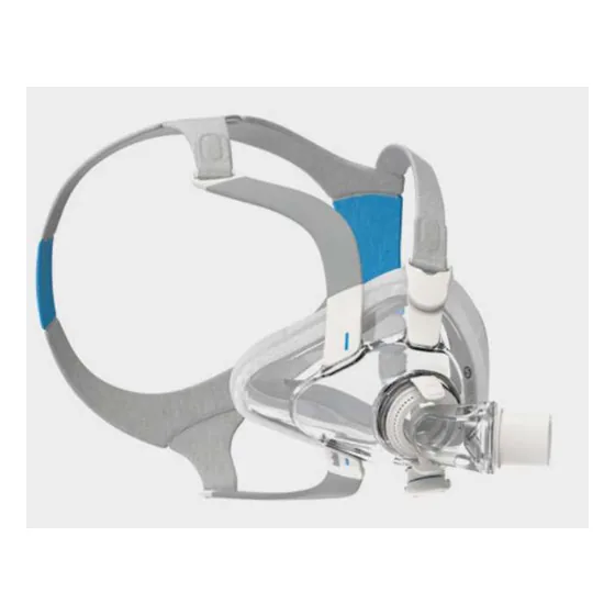 Sistema completo AirTouch F20 ResMed - código 63000