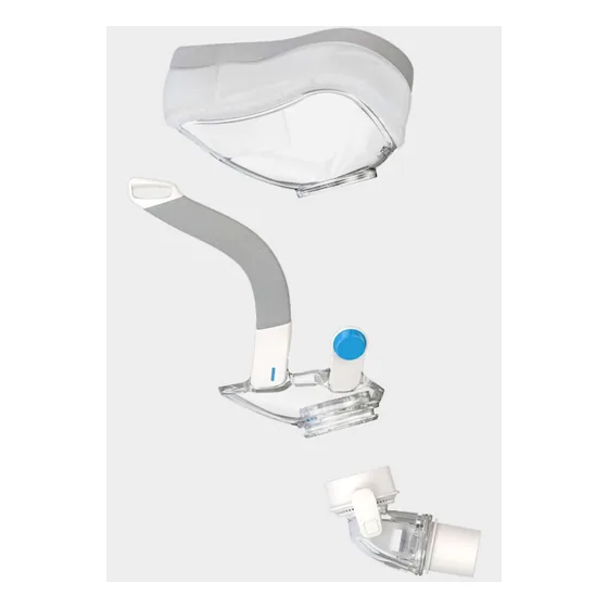 Imagem de referência AirTouch F20 ResMed