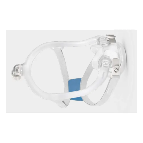 Sistema completo AirTouch F30i Comfort ResMed - código 62442