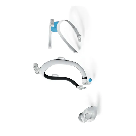 Imagem de referência AirTouch F30i Comfort ResMed