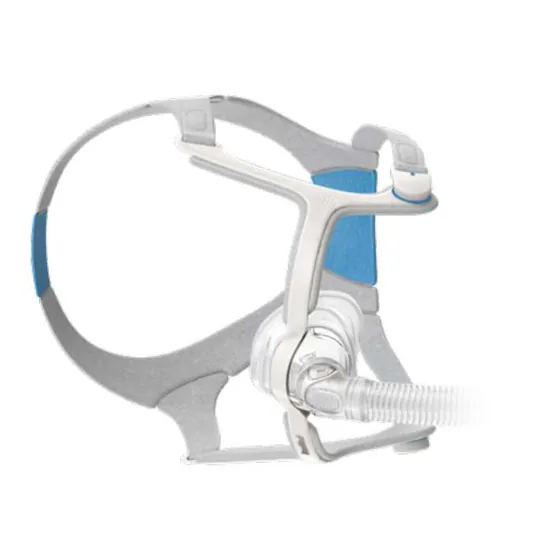 Sistema completo AirTouch N20 for Her ResMed - código 63900