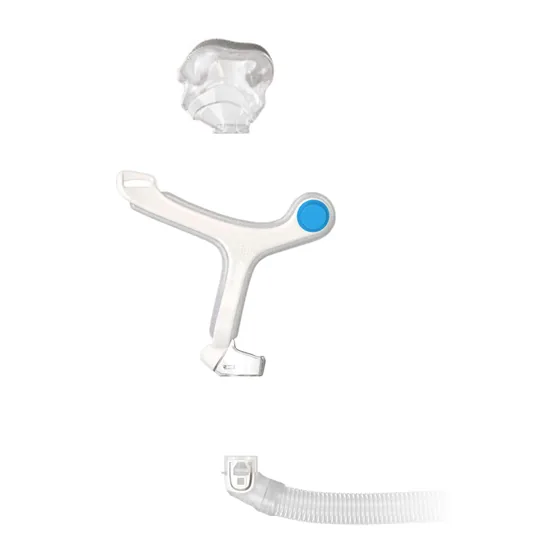 Imagem de referência AirTouch N20 ResMed