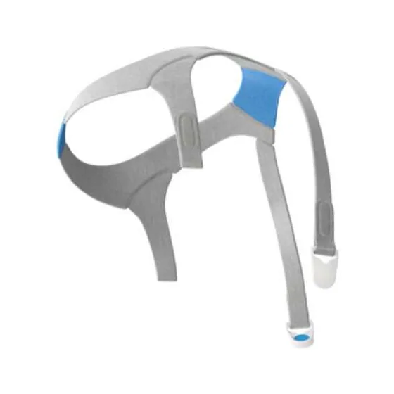 Arnês com clipes AirFit N20 | AirTouch N20 ResMed - código 63560