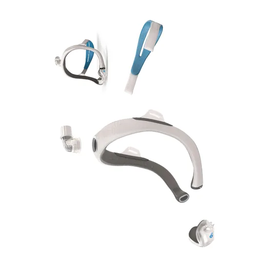 Imagem de referência AirTouch N30i ResMed
