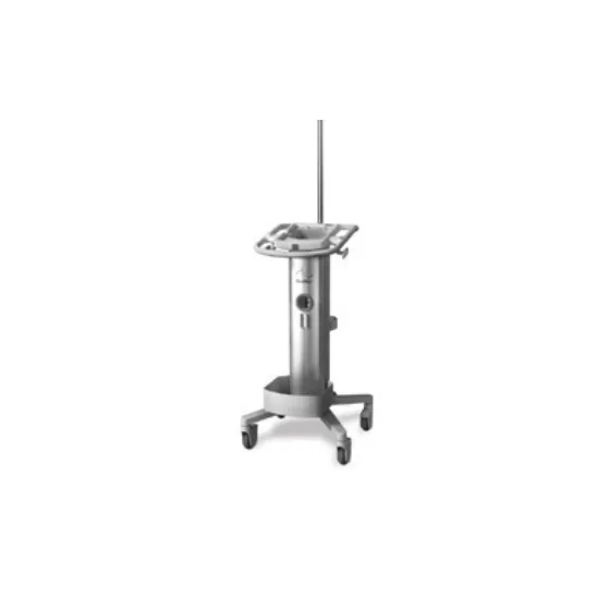 Adaptador de cilindro para carrinho hospitalar Astral ResMed - código 27930