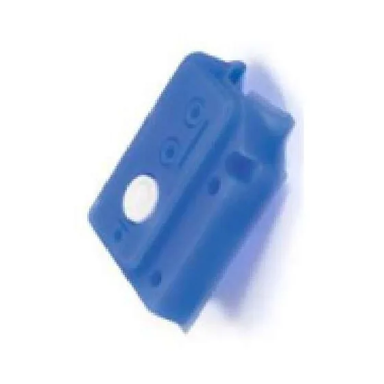 Membrana do adaptador expiratório (borracha azul) Astral ResMed - código 19614