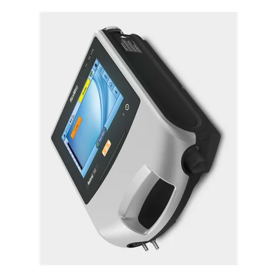 Equipamento Astral 150 ResMed - código 27008