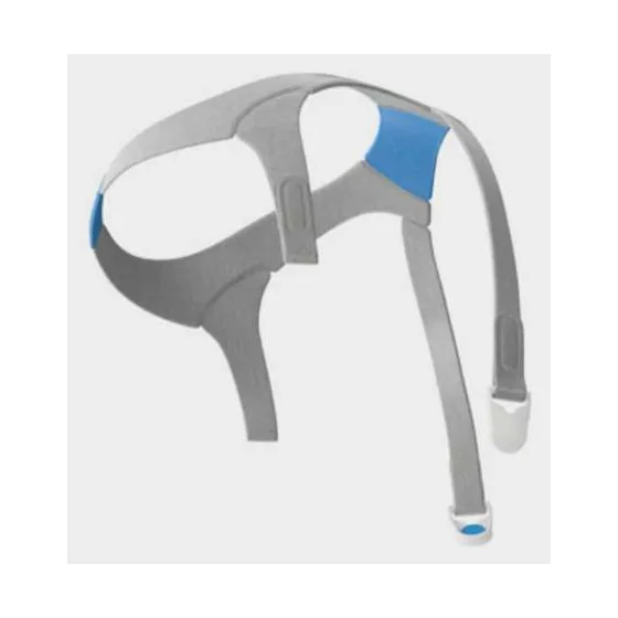 Arnês com clipes AirFit F20 | AirTouch F20 ResMed - código 63470