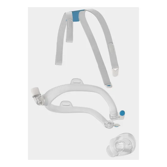 Imagem de referência AirFit F30i ResMed