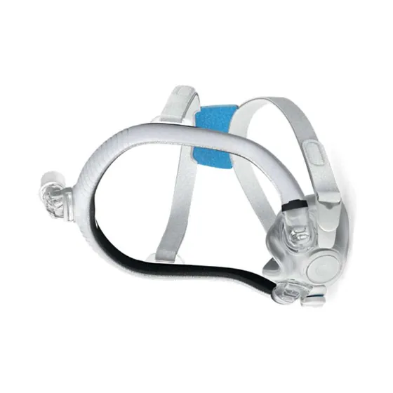 Sistema completo AirFit F30i não magnética ResMed - código 63303