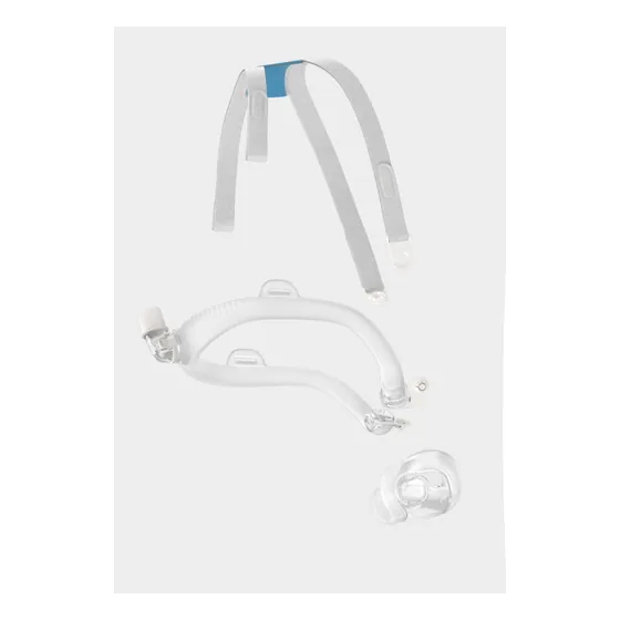 Imagem de referência AirFit F30i não magnética ResMed