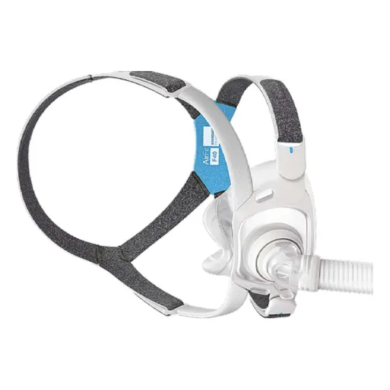 Sistema completo AirFit F40 ResMed - código 64600