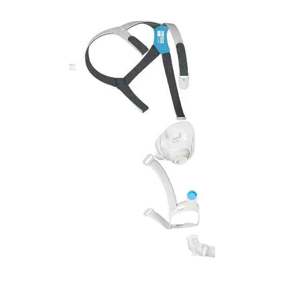 Imagem de referência AirFit F40 ResMed