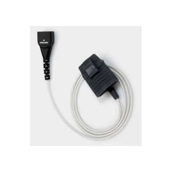 Kit completo para oximetria Air10 ResMed - código 370004